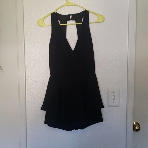 Trac Dresses & Skirts - Romper